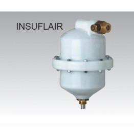 Inyector de aire Insuflair 600